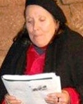 Alda  Cabral